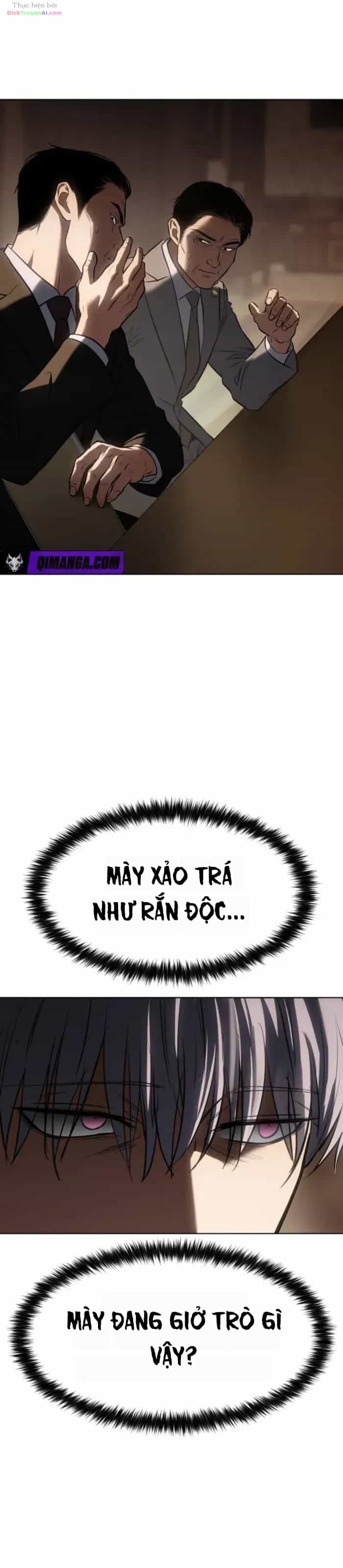 Đặc Vụ Song Sinh - Chương 188 - ảnh 24