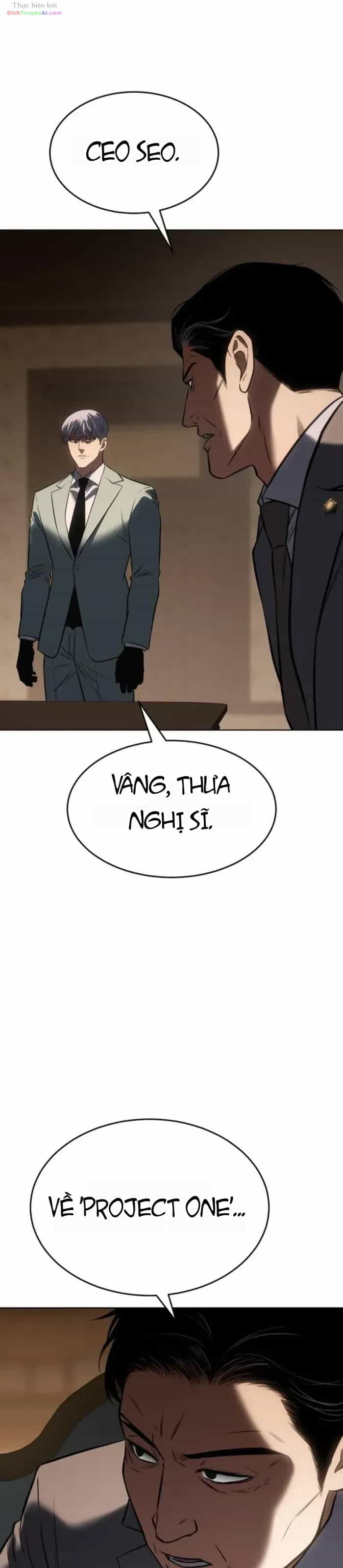 Đặc Vụ Song Sinh - Chương 188 - ảnh 25