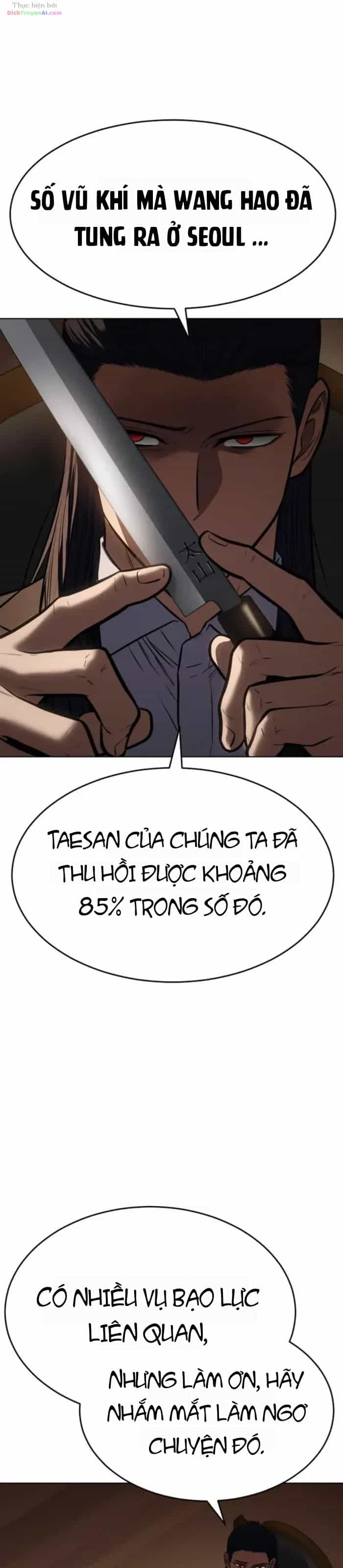 Đặc Vụ Song Sinh - Chương 188 - ảnh 38