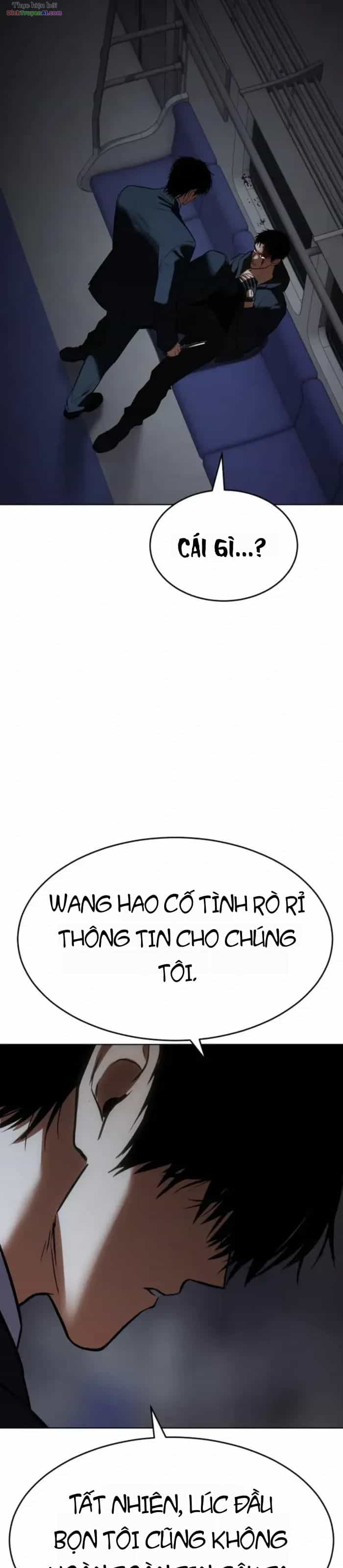 Đặc Vụ Song Sinh - Chương 188 - ảnh 43