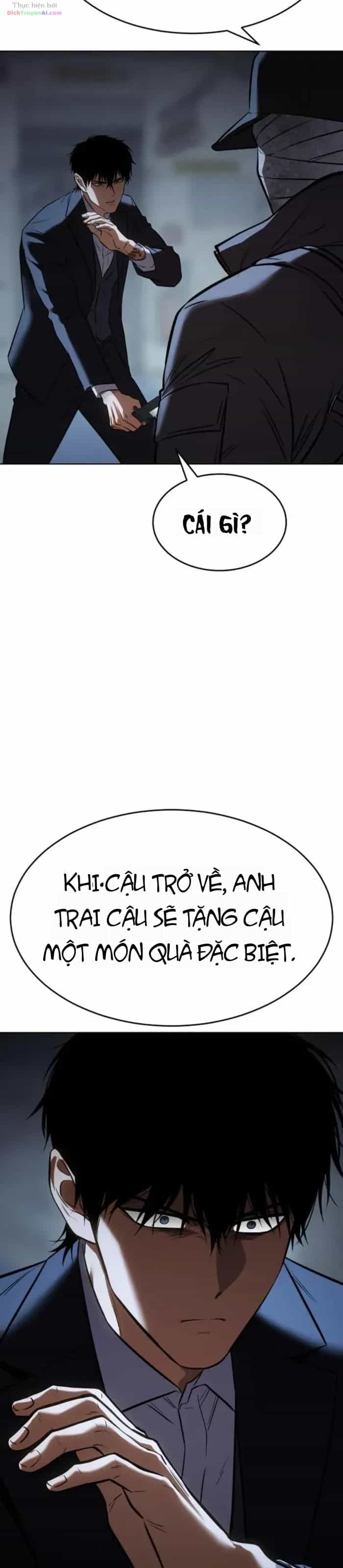 Đặc Vụ Song Sinh - Chương 188 - ảnh 57