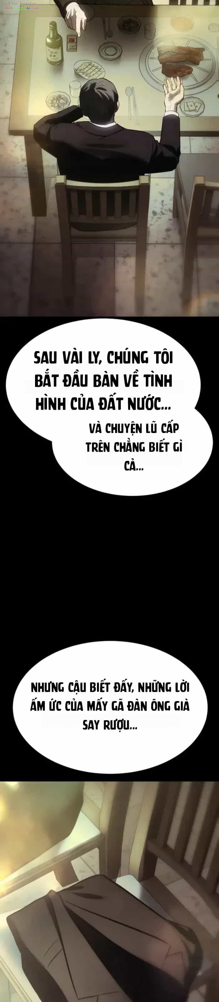 Đặc Vụ Song Sinh - Chương 188 - ảnh 6