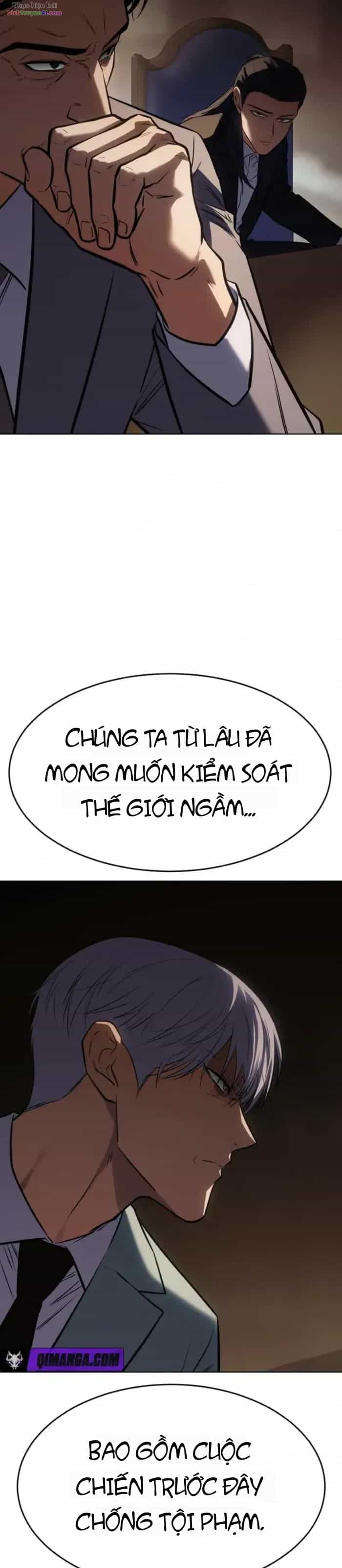 Đặc Vụ Song Sinh - Chương 188 - ảnh 62