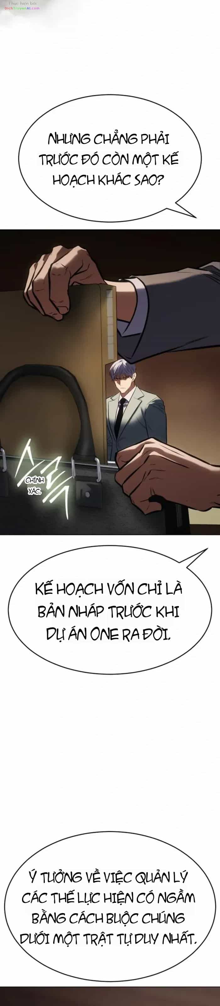 Đặc Vụ Song Sinh - Chương 188 - ảnh 64