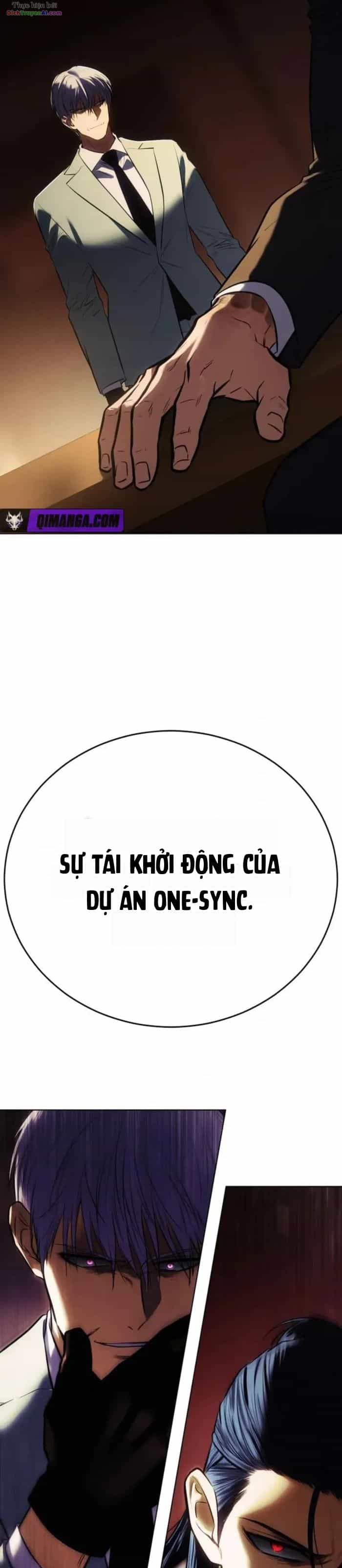 Đặc Vụ Song Sinh - Chương 188 - ảnh 69