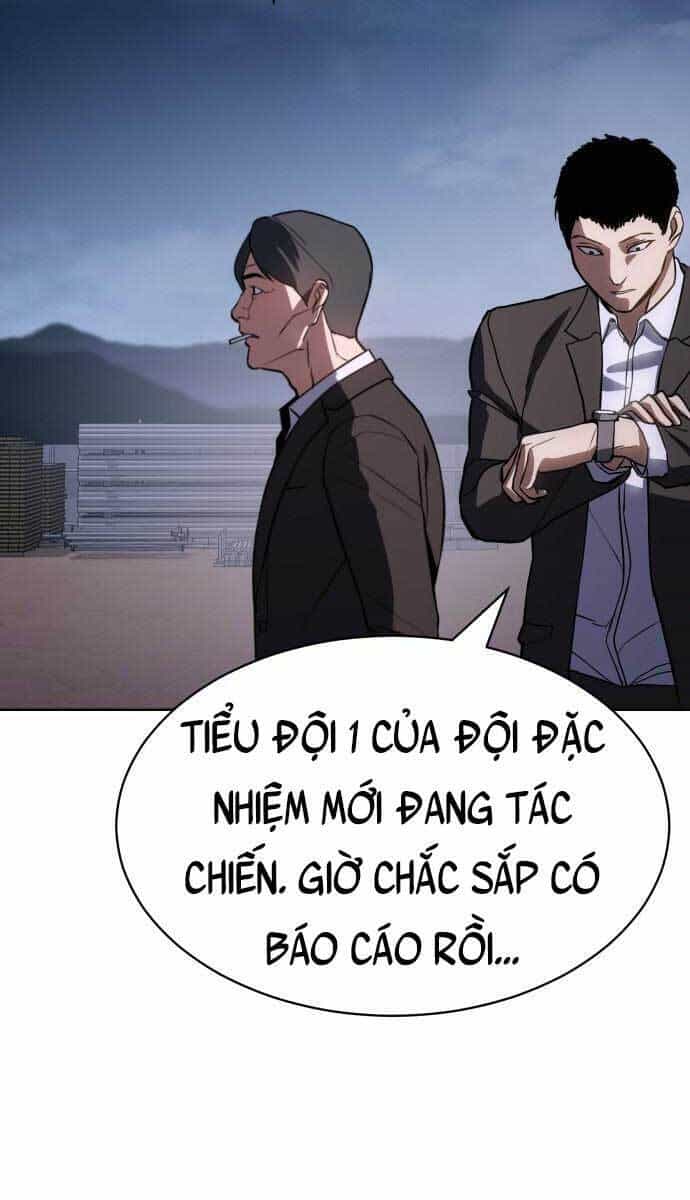 Đặc Vụ Song Sinh - Chương 1.5 - ảnh 86