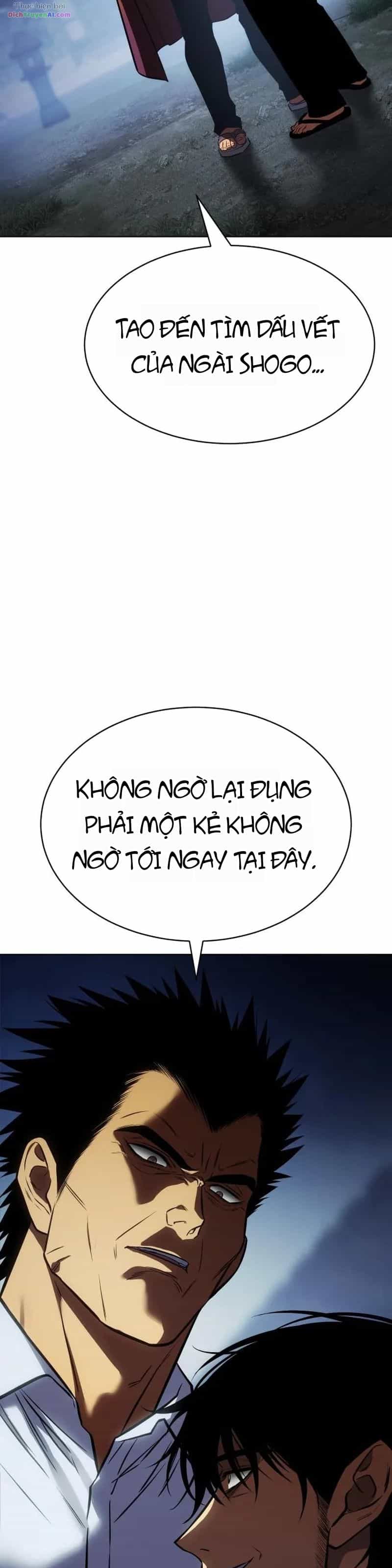 Đặc Vụ Song Sinh - Chương 194 - ảnh 25