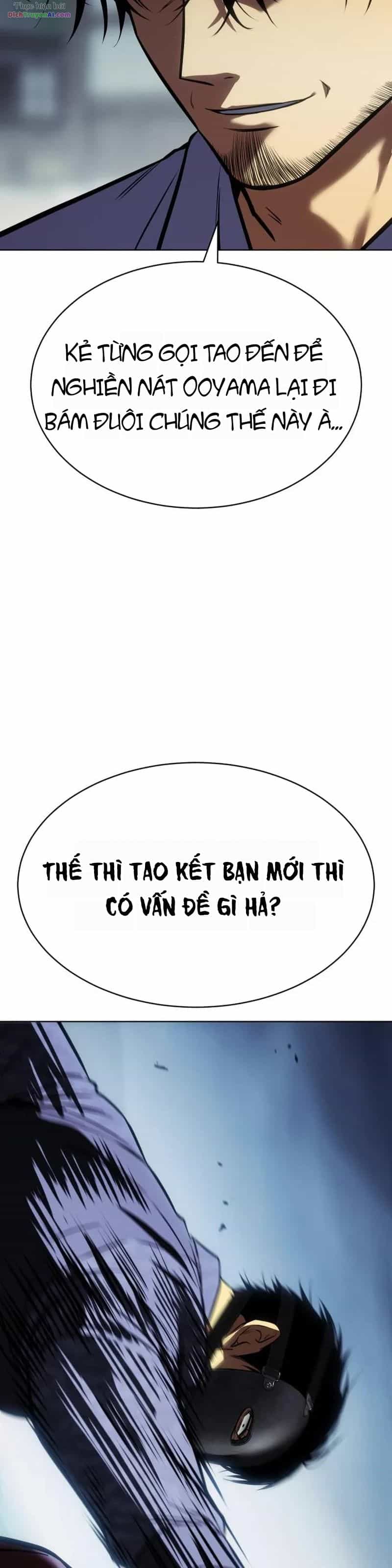 Đặc Vụ Song Sinh - Chương 194 - ảnh 30