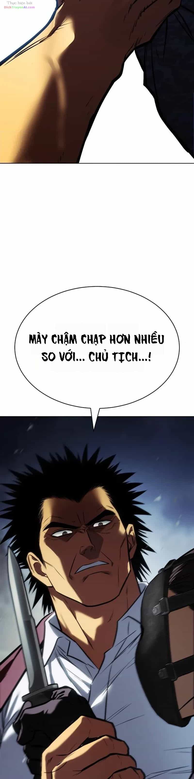 Đặc Vụ Song Sinh - Chương 194 - ảnh 33
