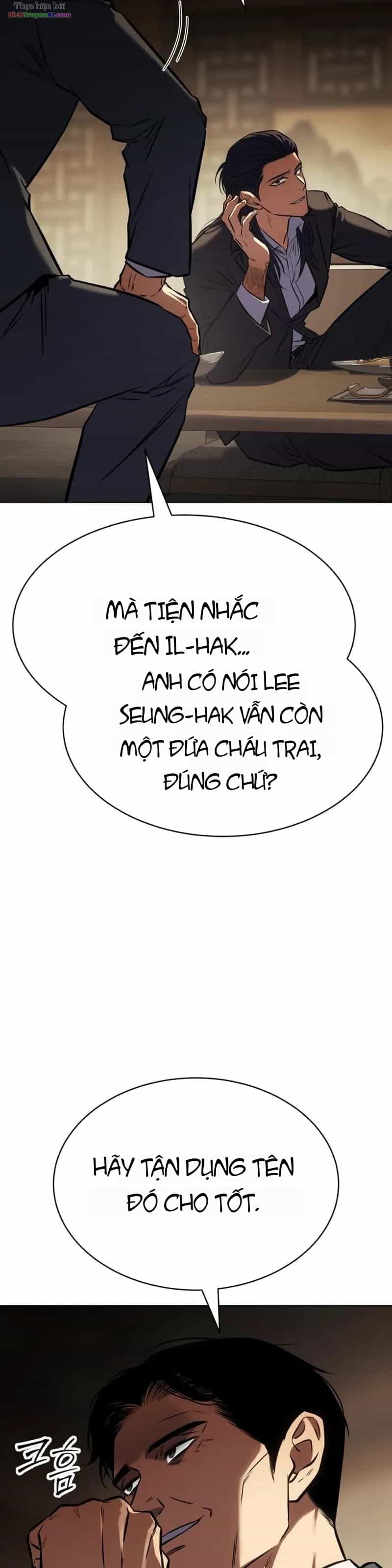 Đặc Vụ Song Sinh - Chương 194 - ảnh 7