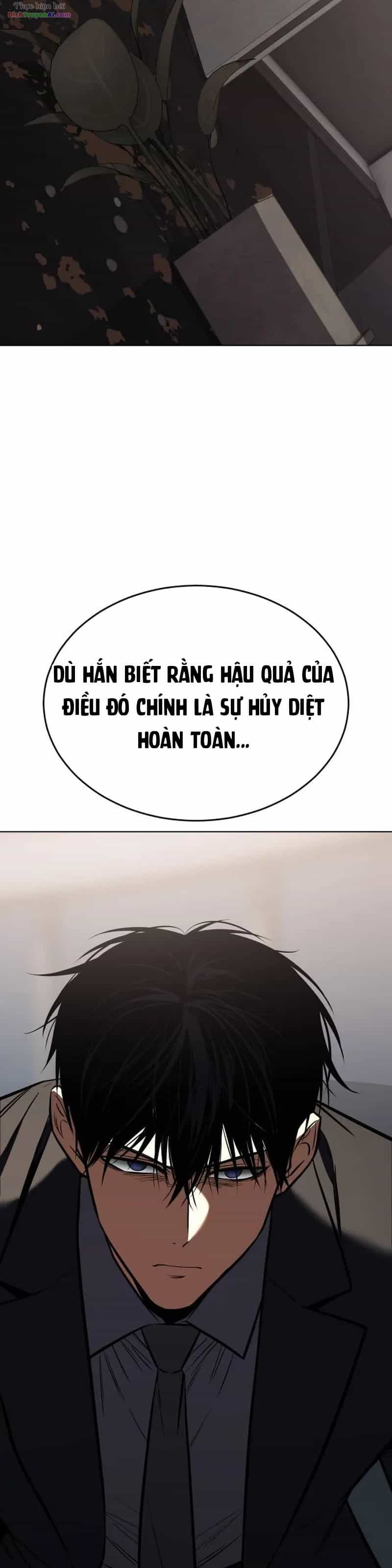 Đặc Vụ Song Sinh - Chương 195 - ảnh 44