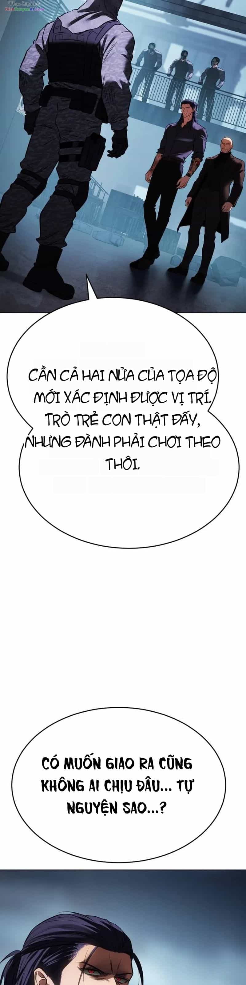Đặc Vụ Song Sinh - Chương 195 - ảnh 75
