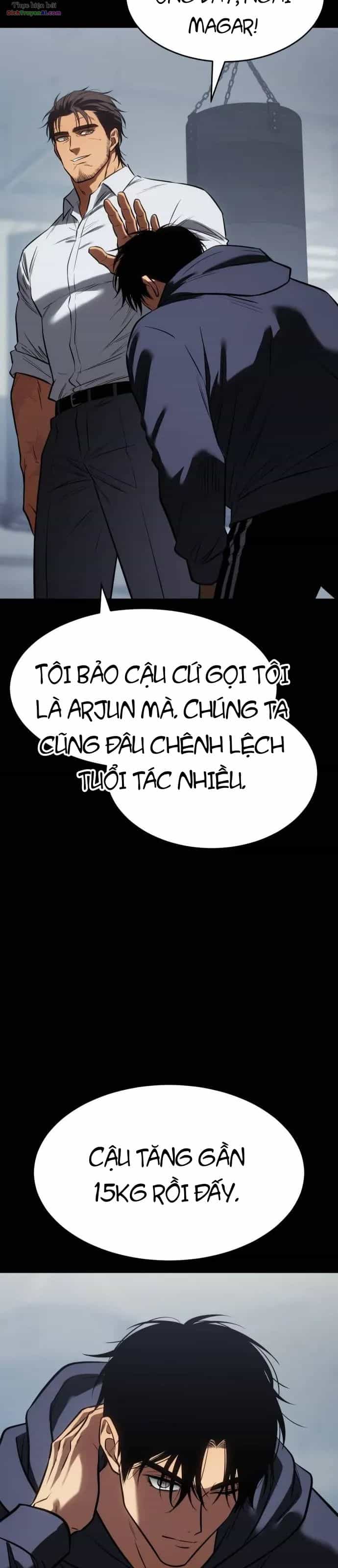 Đặc Vụ Song Sinh - Chương 196 - ảnh 12