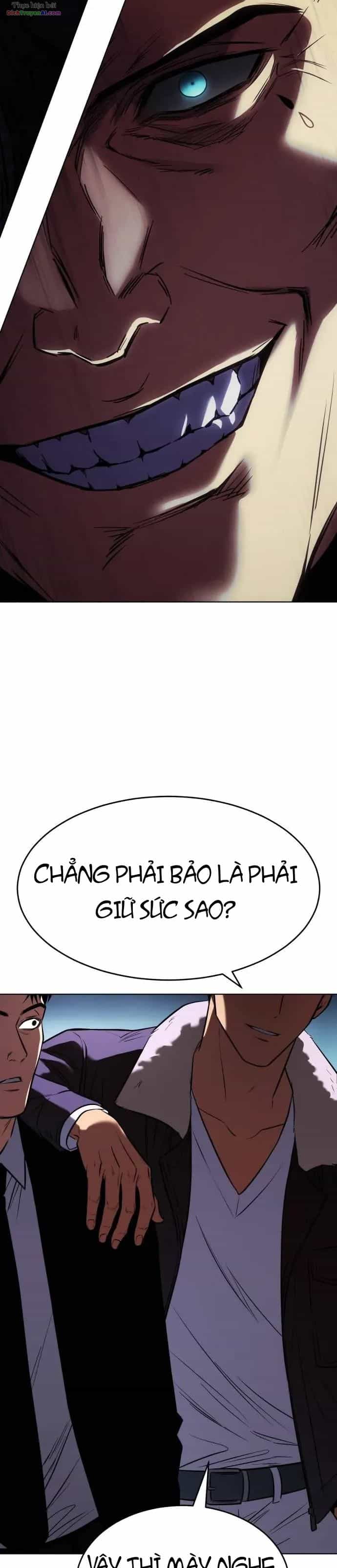 Đặc Vụ Song Sinh - Chương 196 - ảnh 2