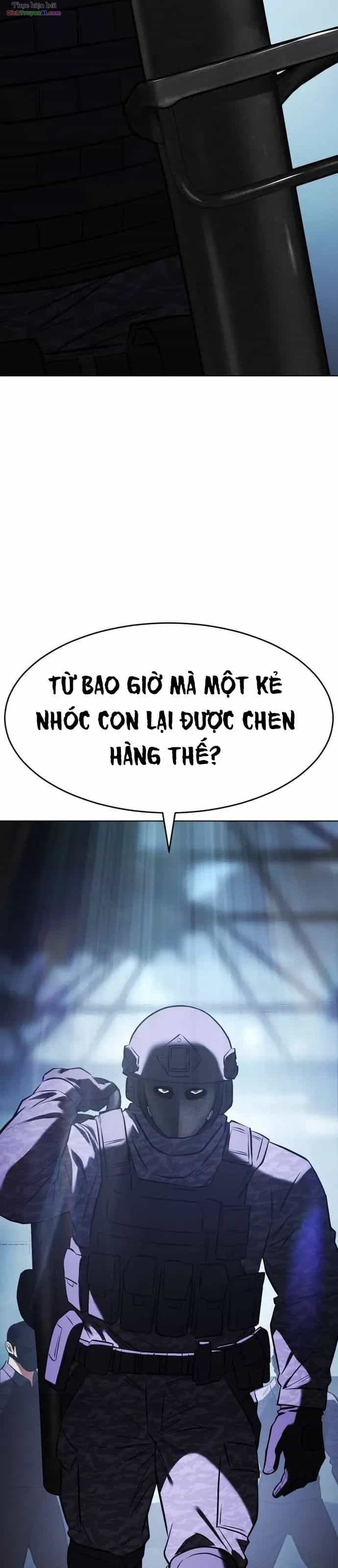 Đặc Vụ Song Sinh - Chương 196 - ảnh 24