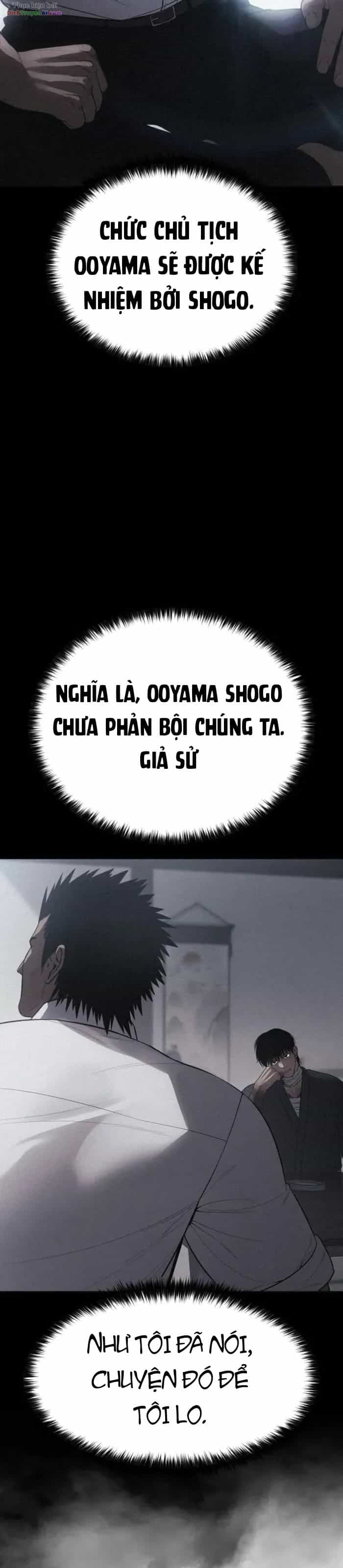 Đặc Vụ Song Sinh - Chương 198 - ảnh 34