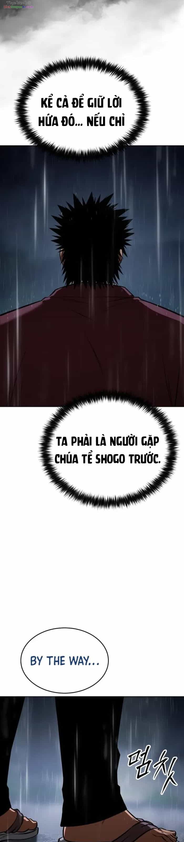 Đặc Vụ Song Sinh - Chương 198 - ảnh 35