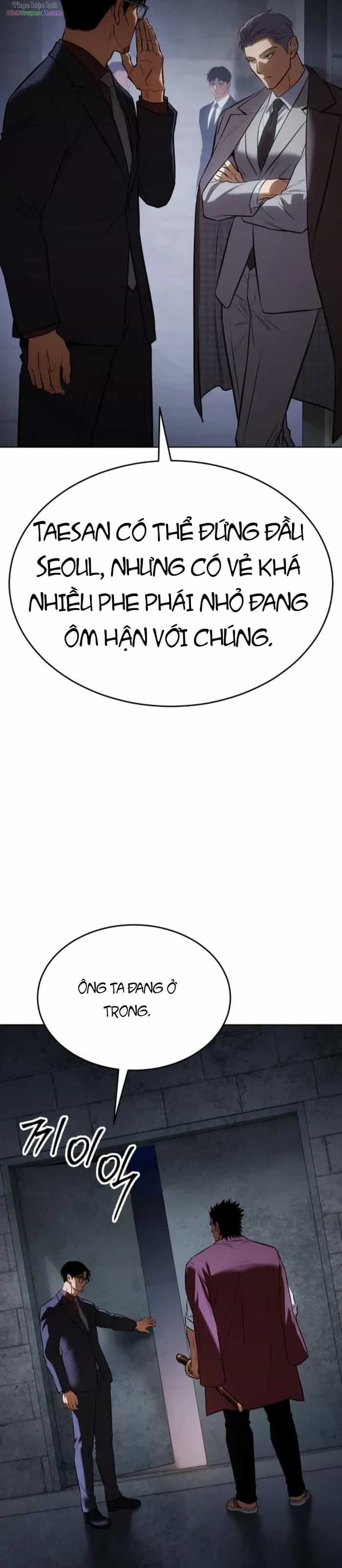 Đặc Vụ Song Sinh - Chương 198 - ảnh 42