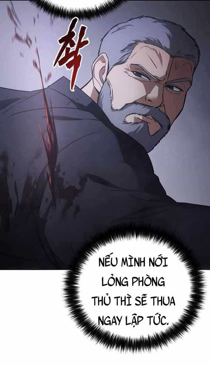 Đặc Vụ Song Sinh - Chương 17 - ảnh 53