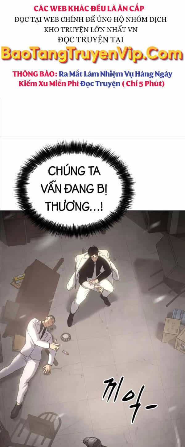 Đặc Vụ Song Sinh - Chương 18 - ảnh 26