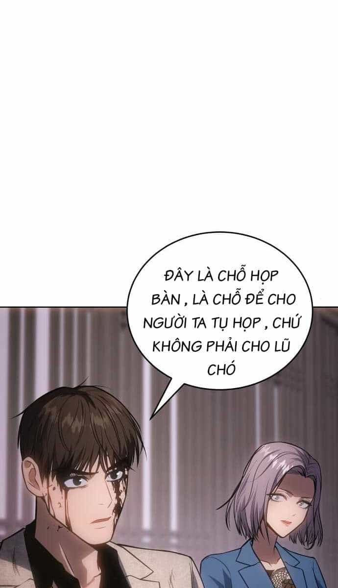 Đặc Vụ Song Sinh - Chương 20 - ảnh 45