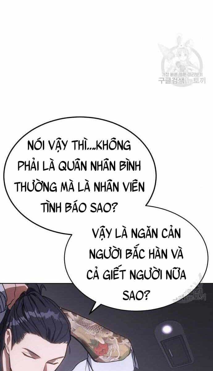 Đặc Vụ Song Sinh - Chương 2 - ảnh 20