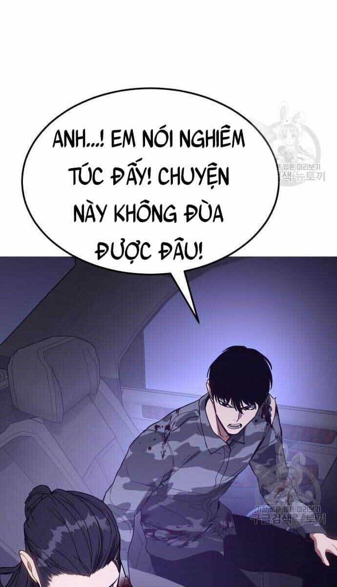 Đặc Vụ Song Sinh - Chương 2 - ảnh 30