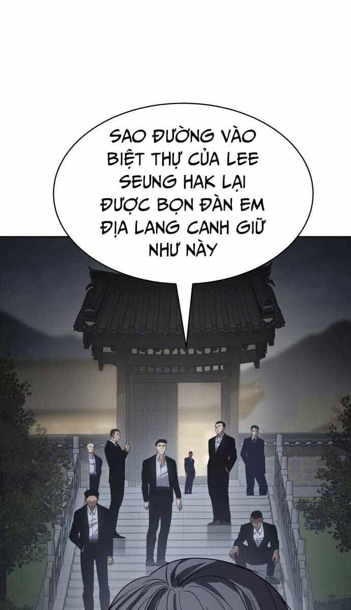 Đặc Vụ Song Sinh - Chương 28 - ảnh 5