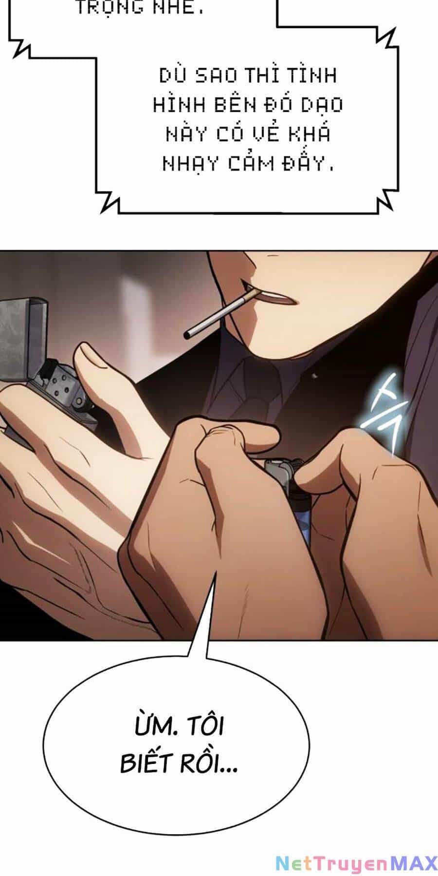 Đặc Vụ Song Sinh - Chương 30 - ảnh 68