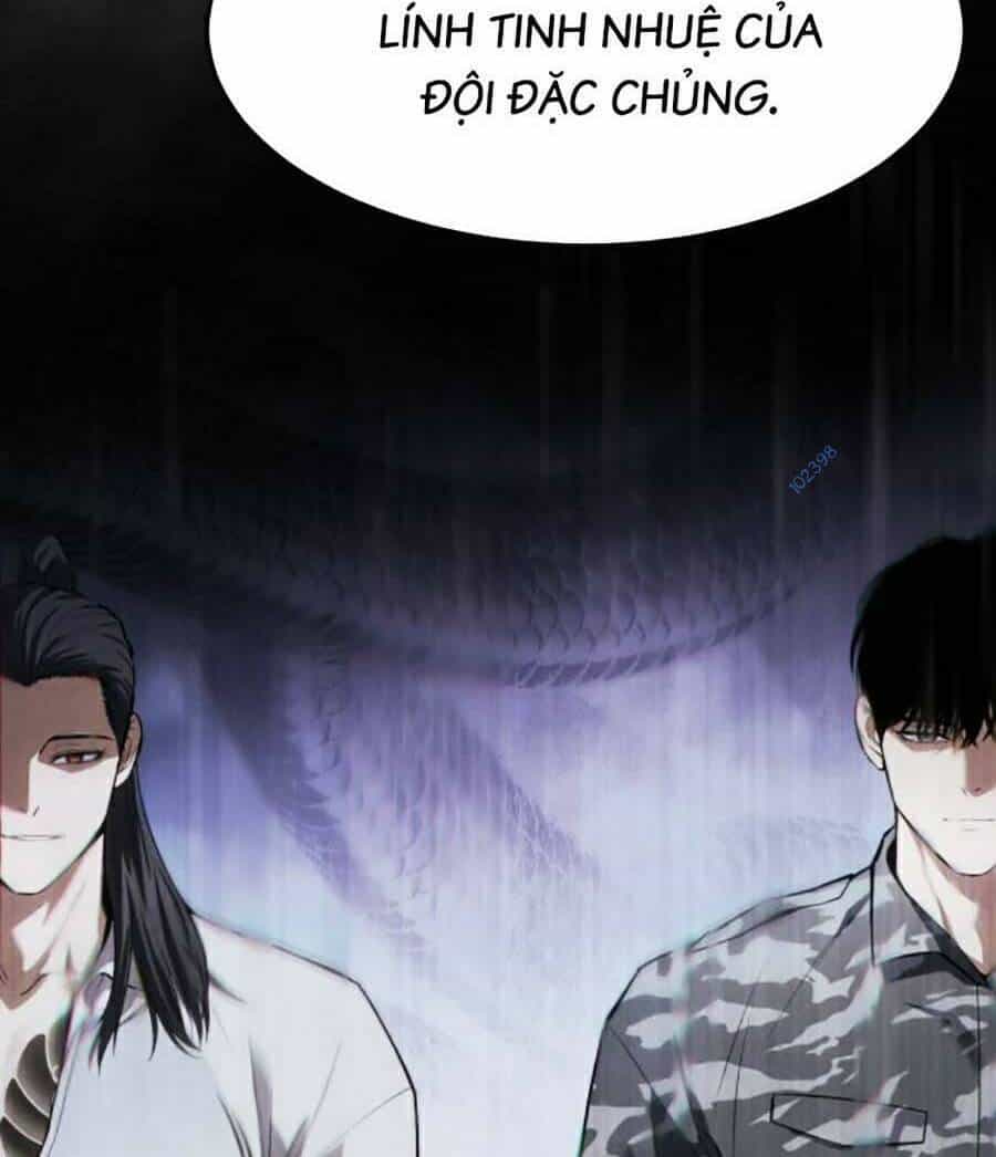 Đặc Vụ Song Sinh - Chương 36 - ảnh 18