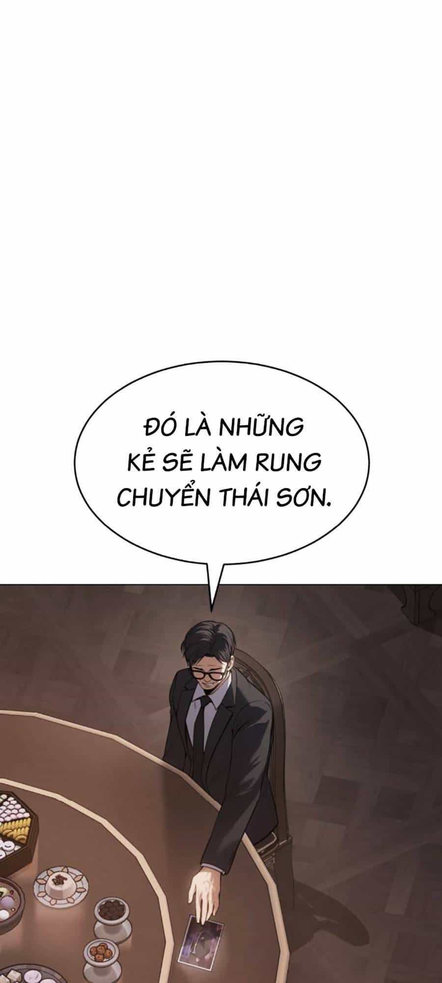 Đặc Vụ Song Sinh - Chương 36 - ảnh 43