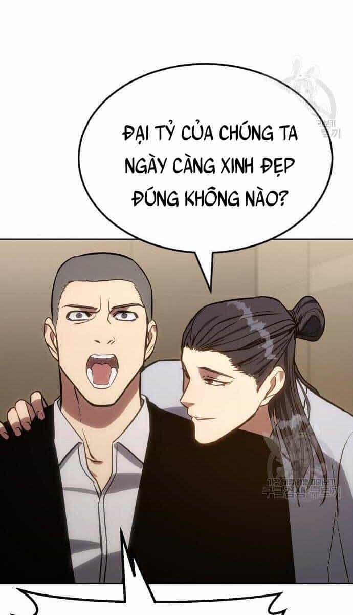 Đặc Vụ Song Sinh - Chương 3 - ảnh 111