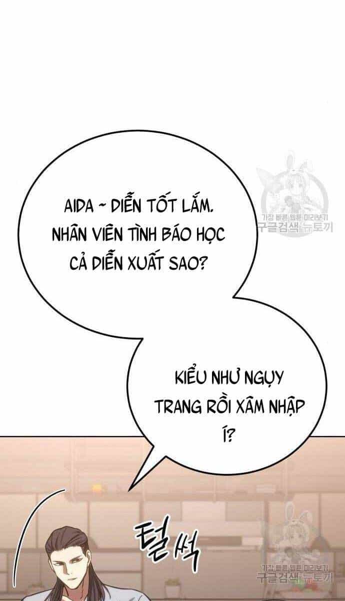 Đặc Vụ Song Sinh - Chương 3 - ảnh 35