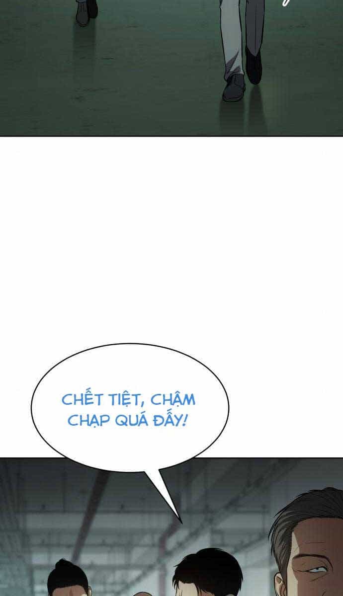 Đặc Vụ Song Sinh - Chương 46 - ảnh 19