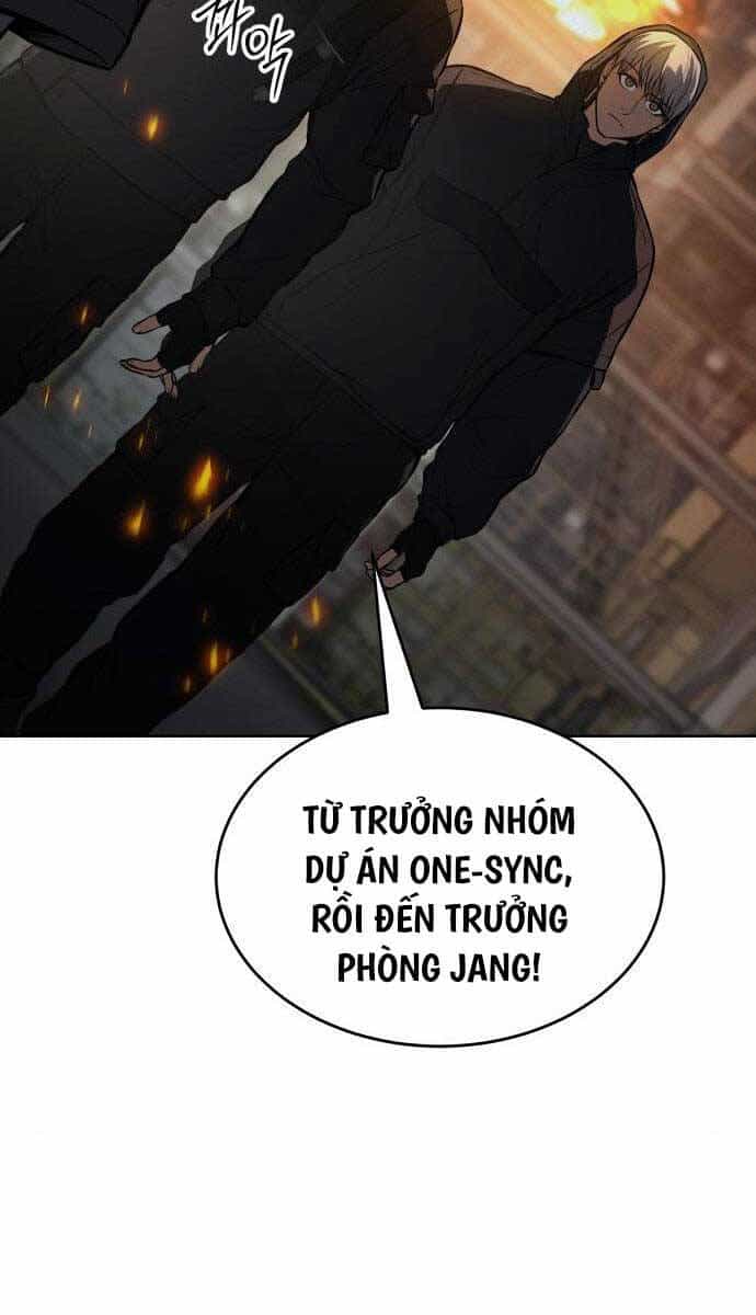 Đặc Vụ Song Sinh - Chương 51 - ảnh 31