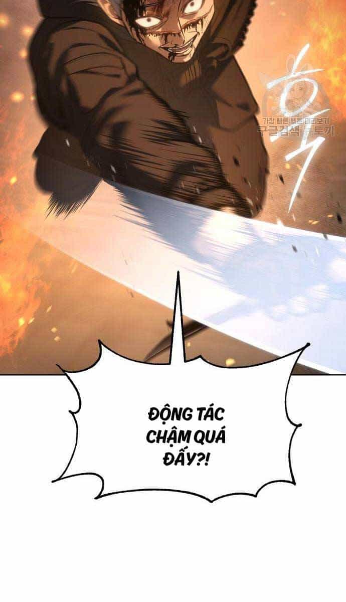 Đặc Vụ Song Sinh - Chương 52 - ảnh 39