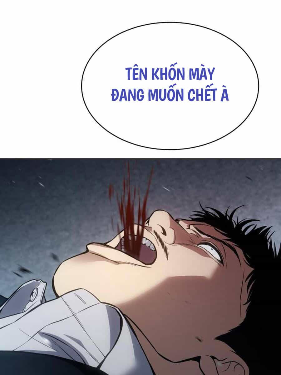 Đặc Vụ Song Sinh - Chương 56 - ảnh 116
