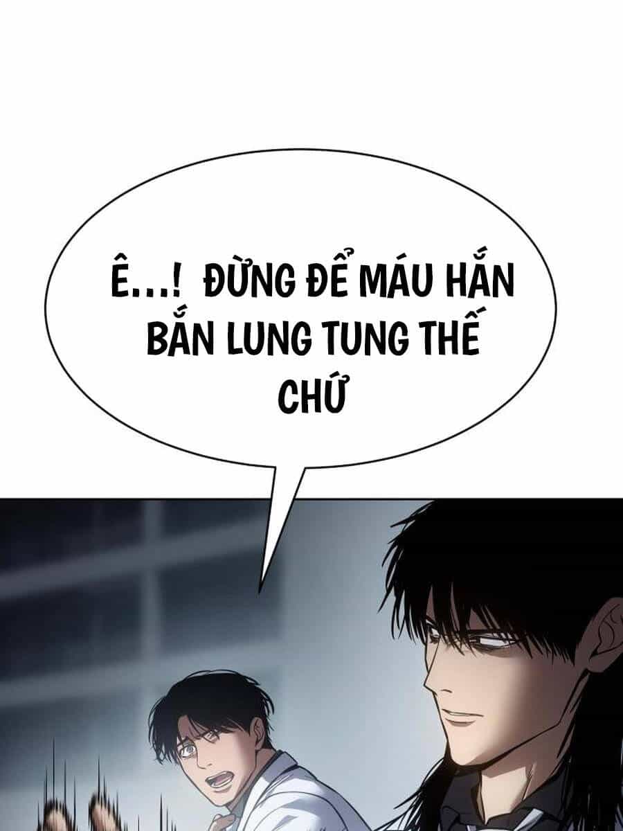 Đặc Vụ Song Sinh - Chương 56 - ảnh 39