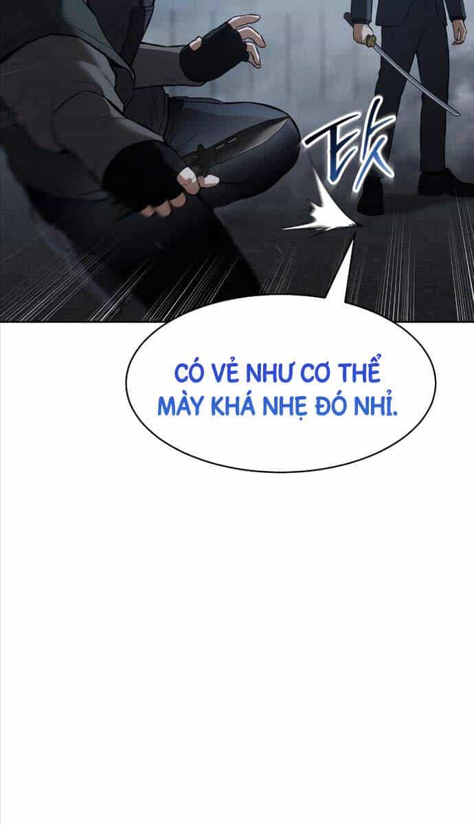 Đặc Vụ Song Sinh - Chương 57 - ảnh 34