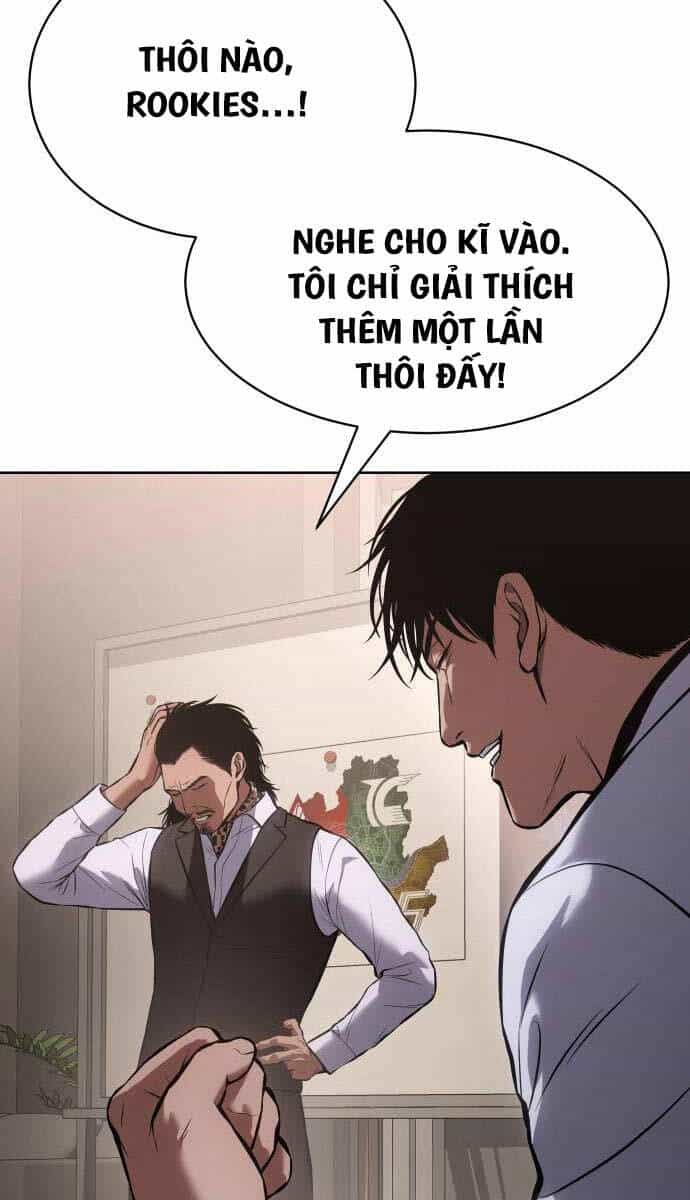 Đặc Vụ Song Sinh - Chương 60 - ảnh 78