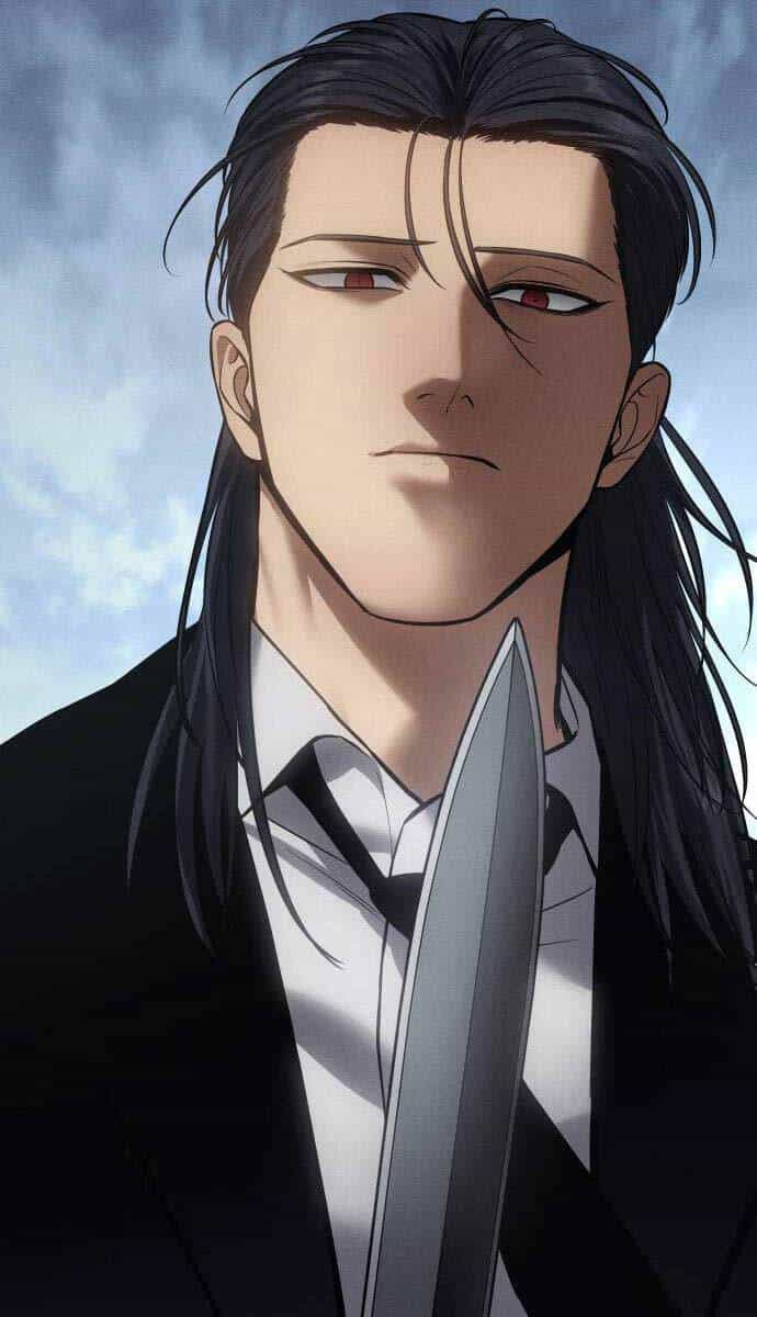 Đặc Vụ Song Sinh - Chương 60 - ảnh 8