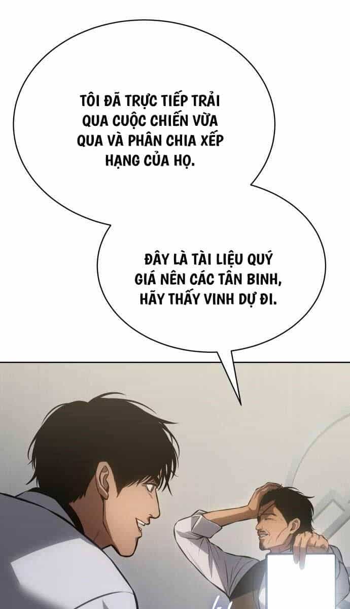 Đặc Vụ Song Sinh - Chương 61 - ảnh 9