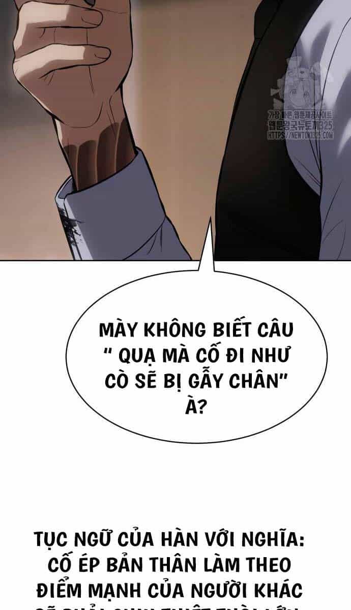 Đặc Vụ Song Sinh - Chương 63 - ảnh 29