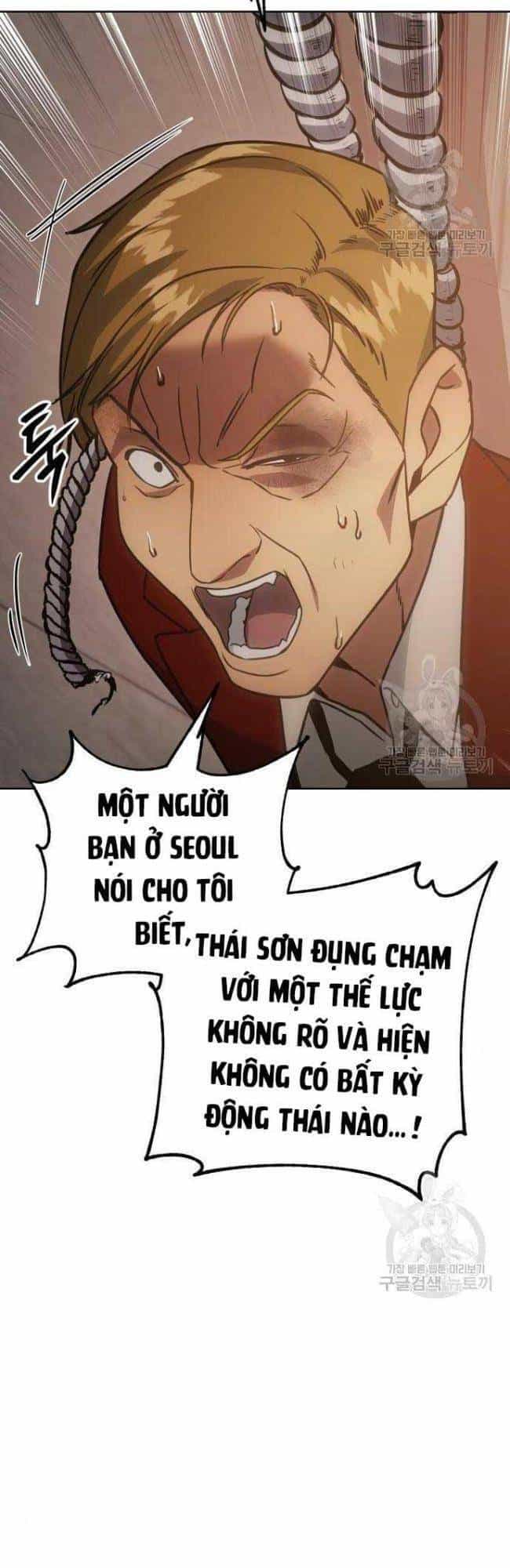 Đặc Vụ Song Sinh - Chương 5 - ảnh 30
