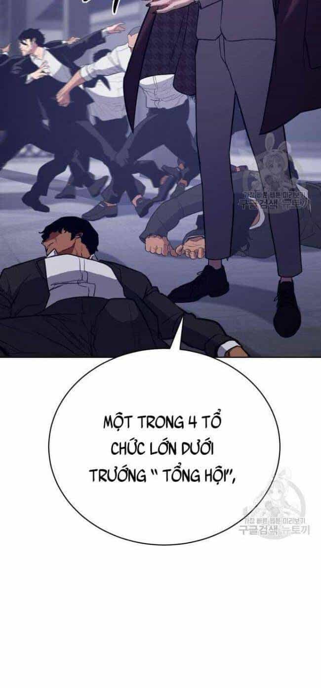 Đặc Vụ Song Sinh - Chương 5 - ảnh 64