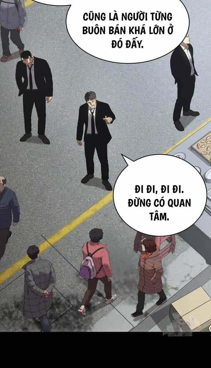 Đặc Vụ Song Sinh - Chương 65 - ảnh 104