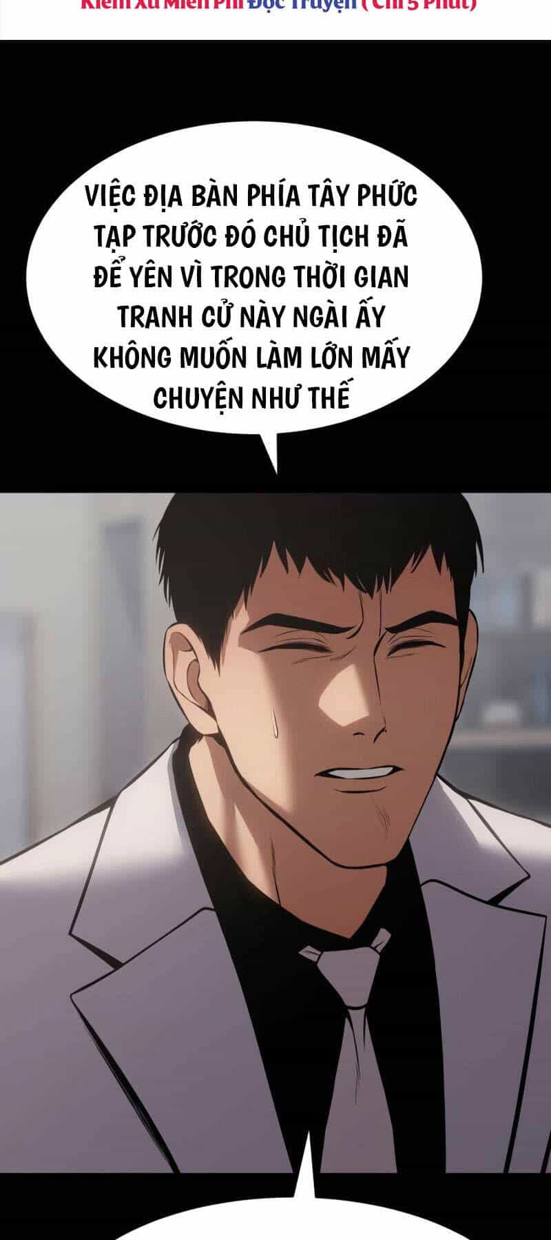 Đặc Vụ Song Sinh - Chương 68 - ảnh 128