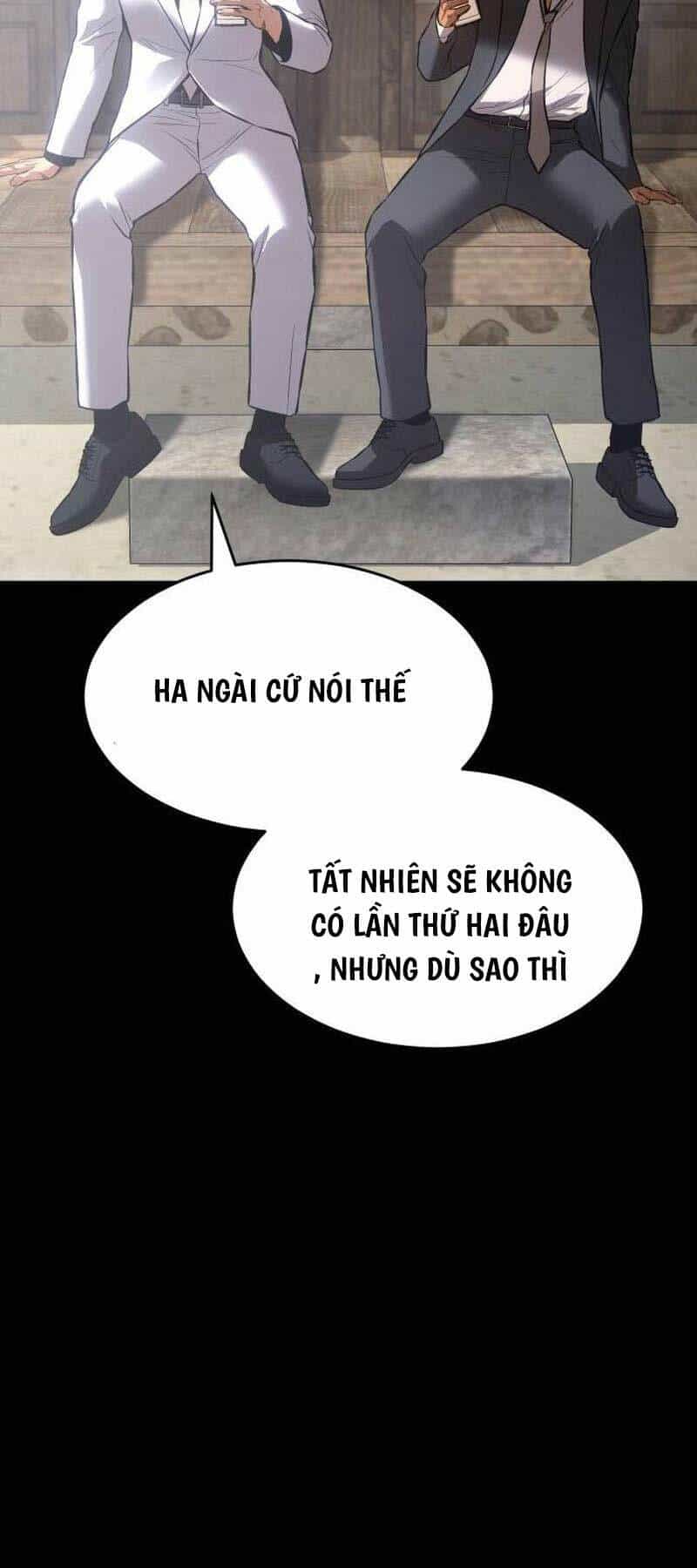 Đặc Vụ Song Sinh - Chương 69 - ảnh 3