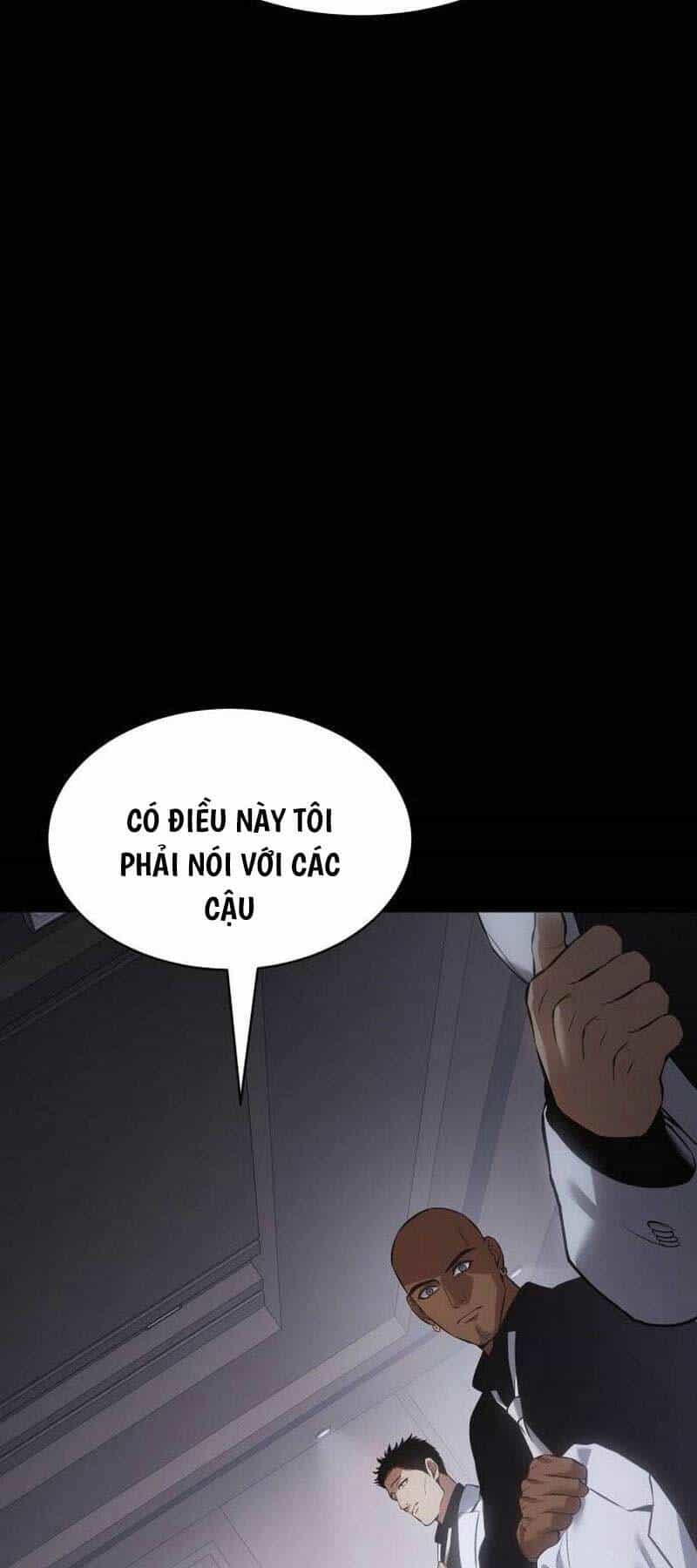 Đặc Vụ Song Sinh - Chương 69.5 - ảnh 1