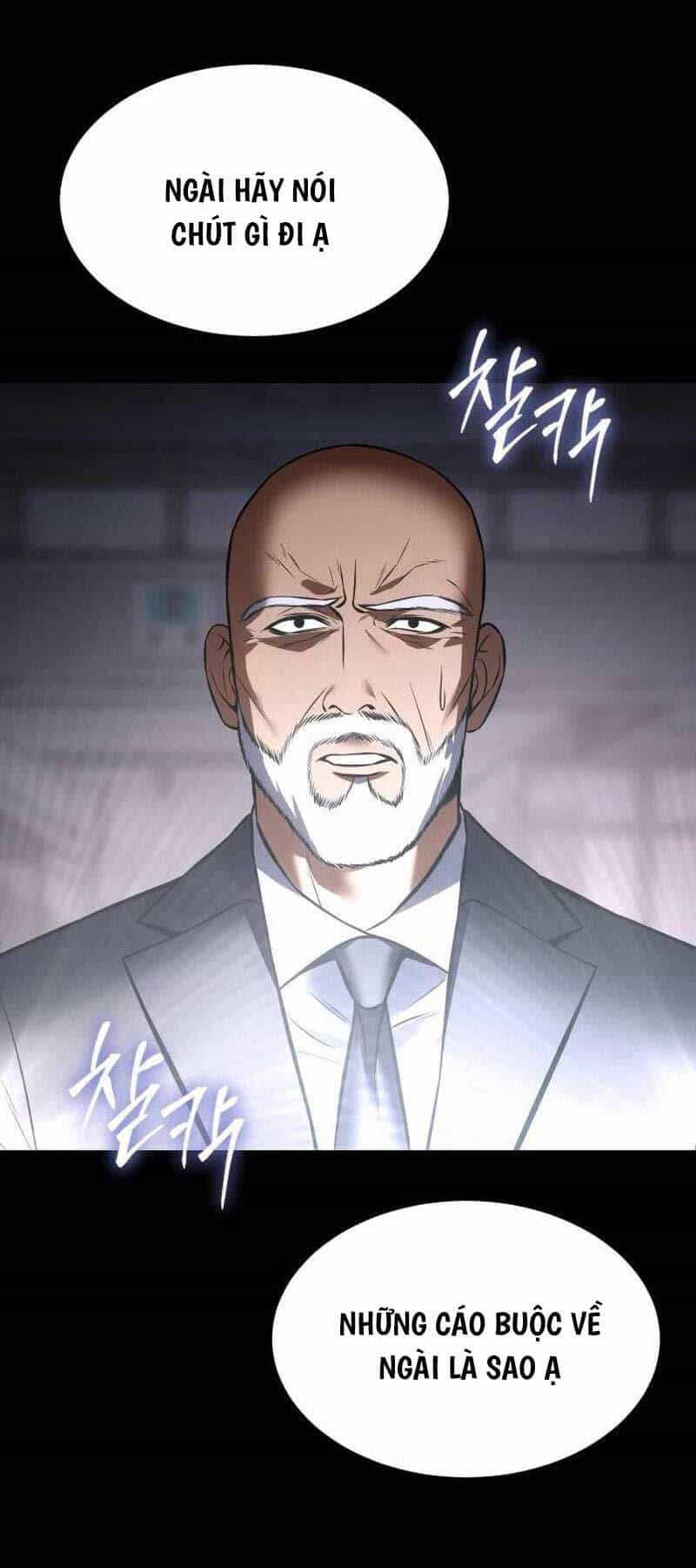 Đặc Vụ Song Sinh - Chương 69.5 - ảnh 38